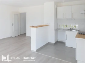 Appartement à Cesson-Sévigné