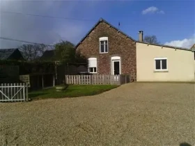 Maison à Guignen