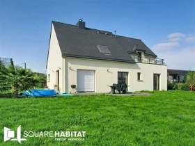 Maison à Val d'Anast