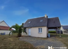 Maison à Kermaria-Sulard