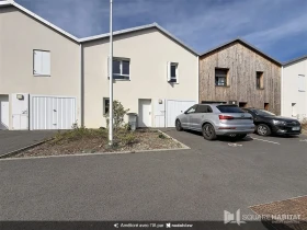 Einfamilienhaus in Saint-Gilles