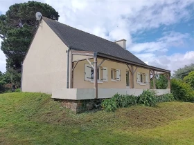 Maison à Plouézec