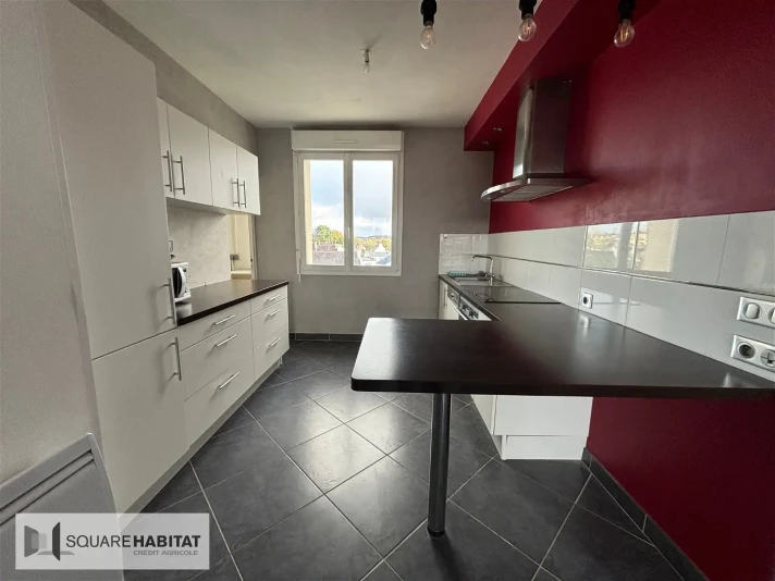 Voir la photo 1/7 du type apartment à Landerneau