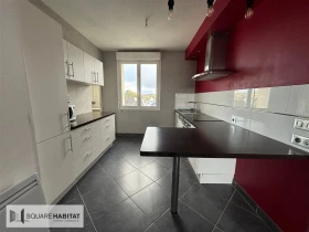 Appartement à Landerneau