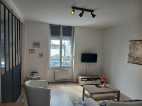 Studio à Saint-Nazaire