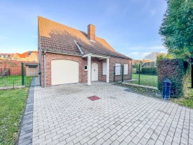 Woning in Knokke-Heist