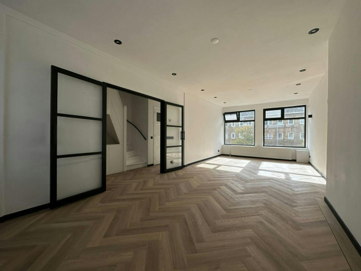 Bekijk foto 1/5 van apartment in Schiedam