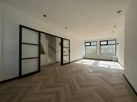 Appartement in Schiedam