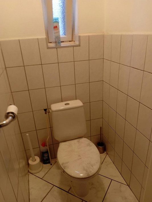 Kamer aan de Burg van Mulkenstraat in Stein