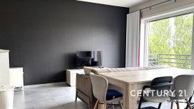 Appartement in Jurbise