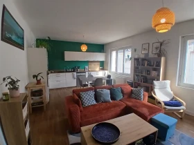 Appartement à Saint-Nazaire