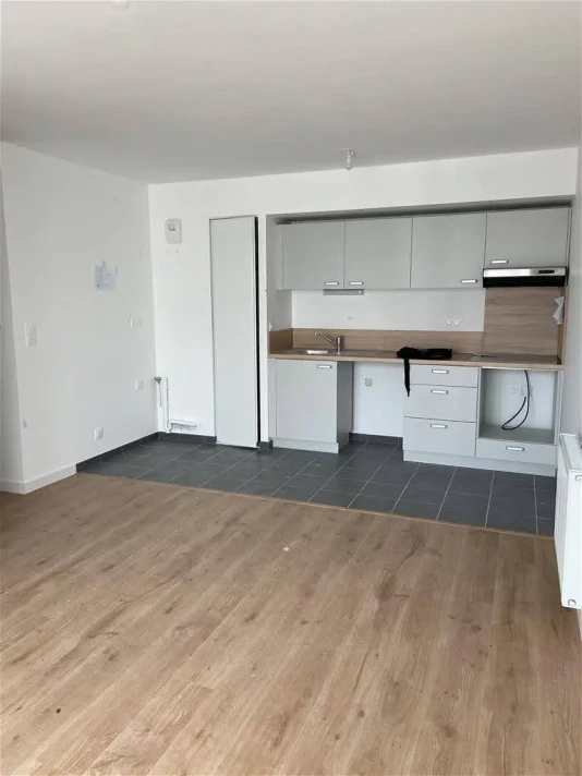 Voir la photo 1/9 du type apartment à Nantes