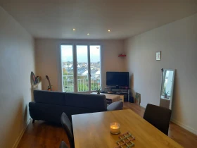 Appartement à Saint-Nazaire