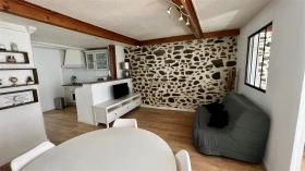 Appartement à Embrun