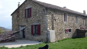 Maison à Aspres-sur-Buëch