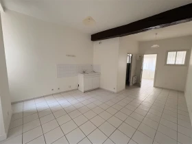Appartement à Chinon