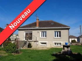 Maison à Montmorillon