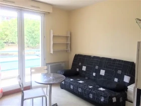 Studio à Joué-lès-Tours