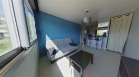 Studio à Tours