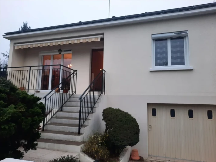 Voir la photo 1/15 du type house à Saint-Avertin
