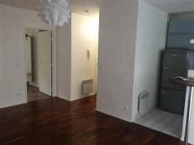 Appartement à Tours