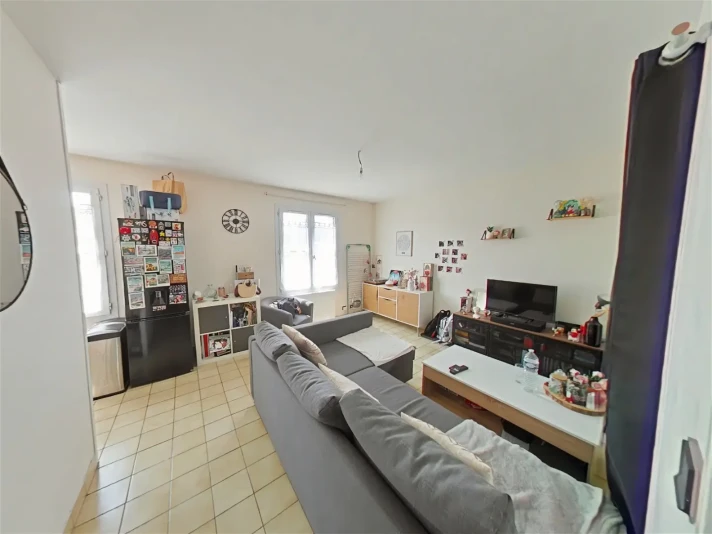 Voir la photo 1/6 du type apartment à Azay-le-Rideau