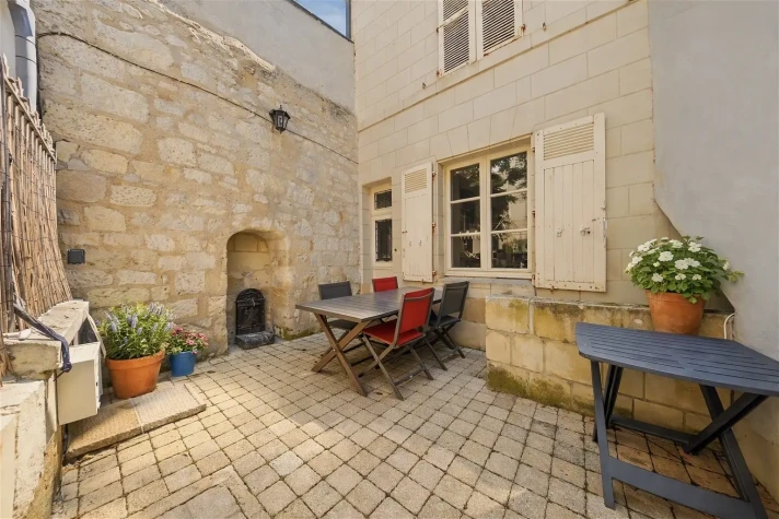 Voir la photo 1/9 du type house à Chinon