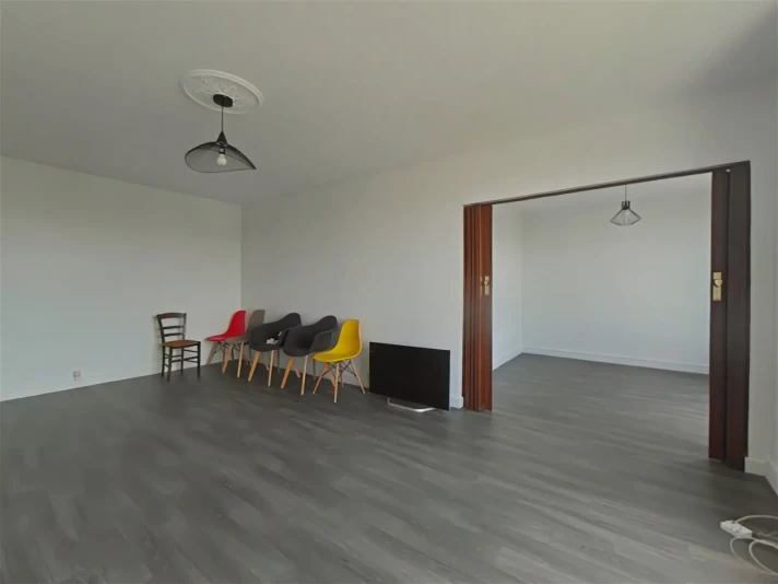 Voir la photo 1/9 du type apartment à Joué-lès-Tours