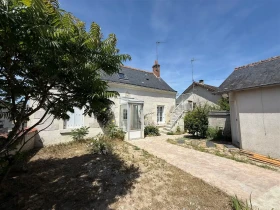 Maison à Monts