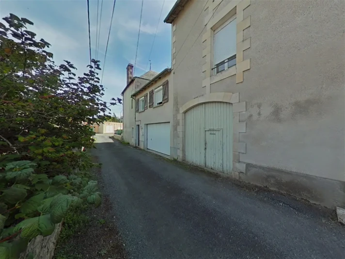 Voir la photo 1/18 du type house à Chauvigny