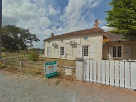 Maison à Montmorillon