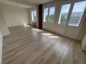 Appartement à Loches