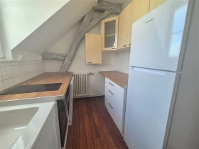 Appartement à Auxerre