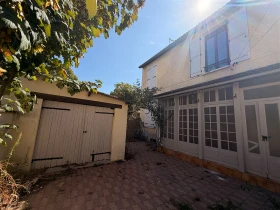 Maison à Migennes