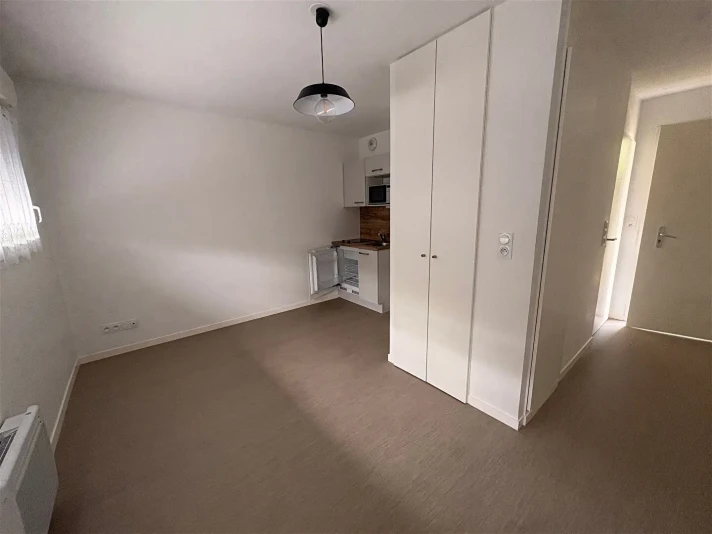 Voir la photo 1/4 du type apartment à Troyes