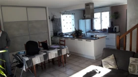 Maison à La Rochelle