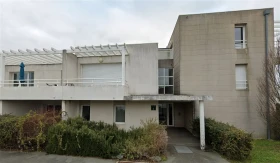 Appartement à Aytré