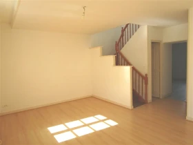 Appartement à Saintes