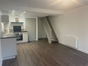 Appartement à Saintes