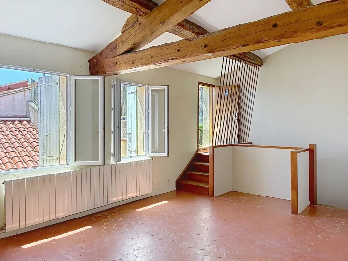 Voir la photo 1/11 du type apartment à Béziers