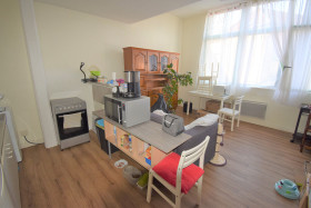 Appartement à Elbeuf