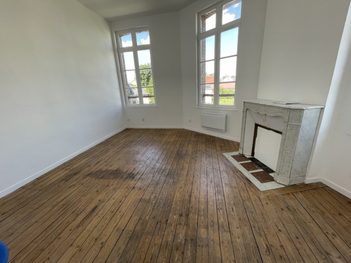 Voir la photo 1/3 du type apartment à Caudebec-lès-Elbeuf