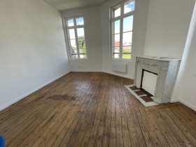 Appartement à Caudebec-lès-Elbeuf