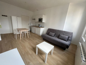 Appartement à Caudebec-lès-Elbeuf
