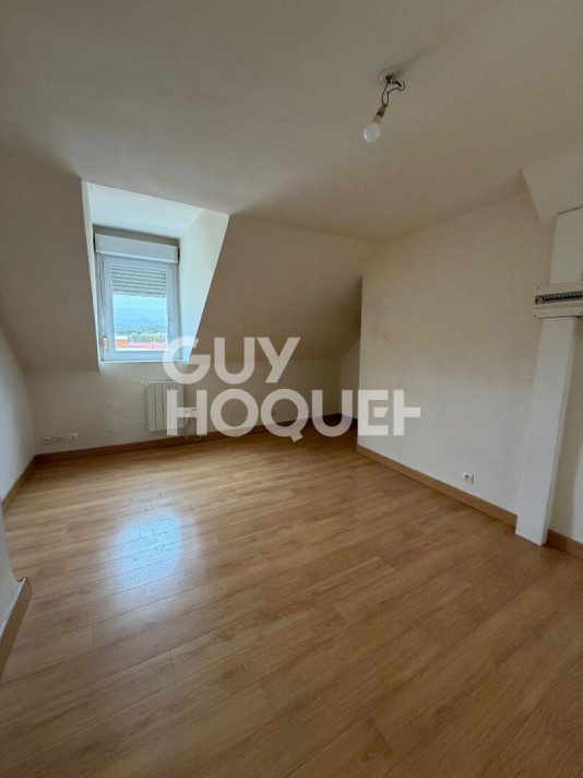 Voir la photo 1/4 du type apartment à Saint-Aubin-lès-Elbeuf