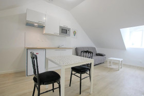 Appartement à Caudebec-lès-Elbeuf