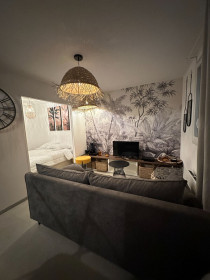 Appartement à Caudebec-lès-Elbeuf