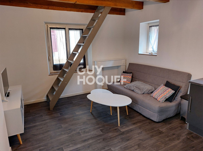 Voir la photo 1/4 du type house à Steinbach