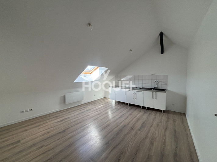 Voir la photo 1/5 du type apartment à Caudebec-lès-Elbeuf
