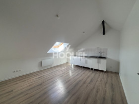 Appartement à Caudebec-lès-Elbeuf
